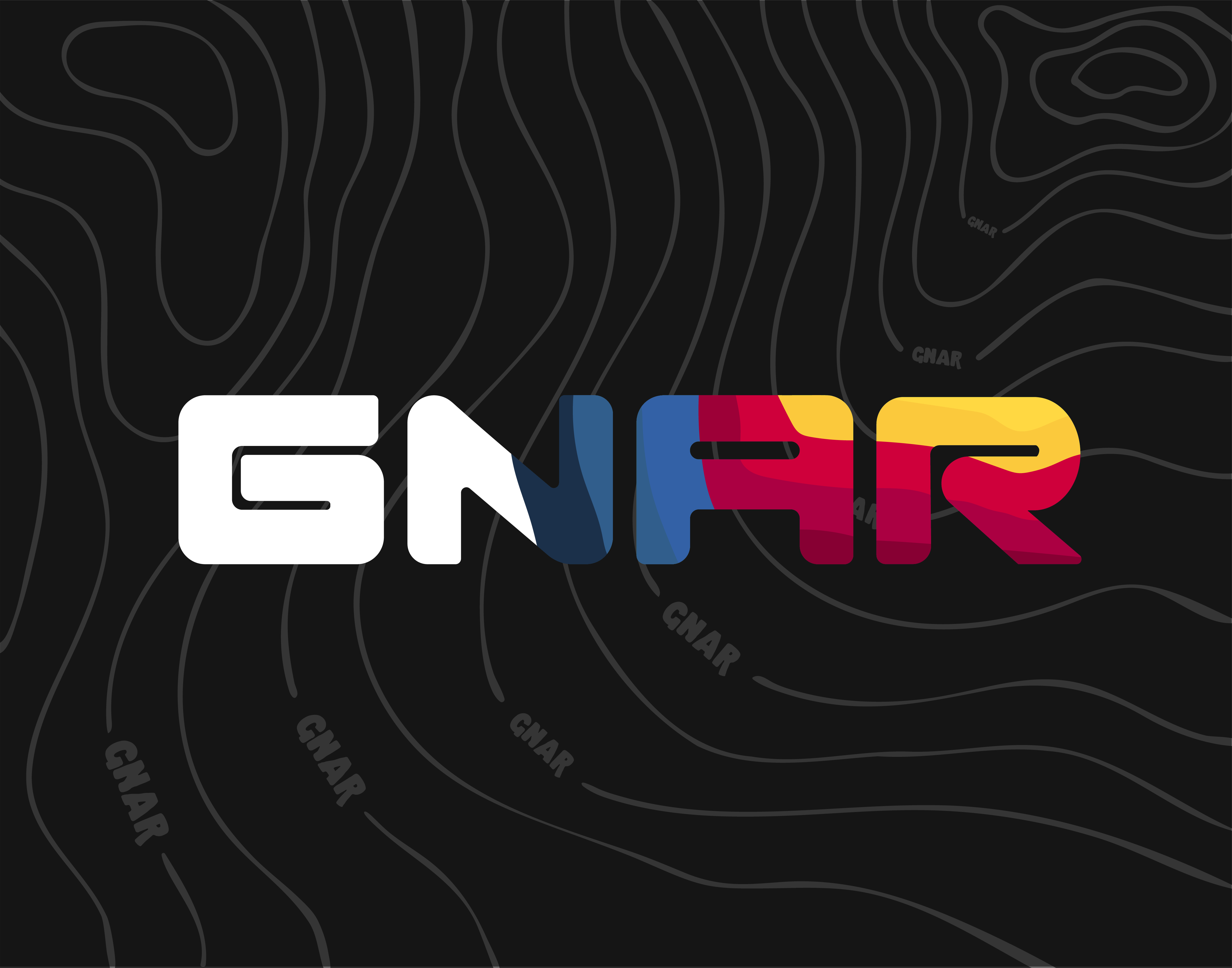 Hero image for GNAR page 