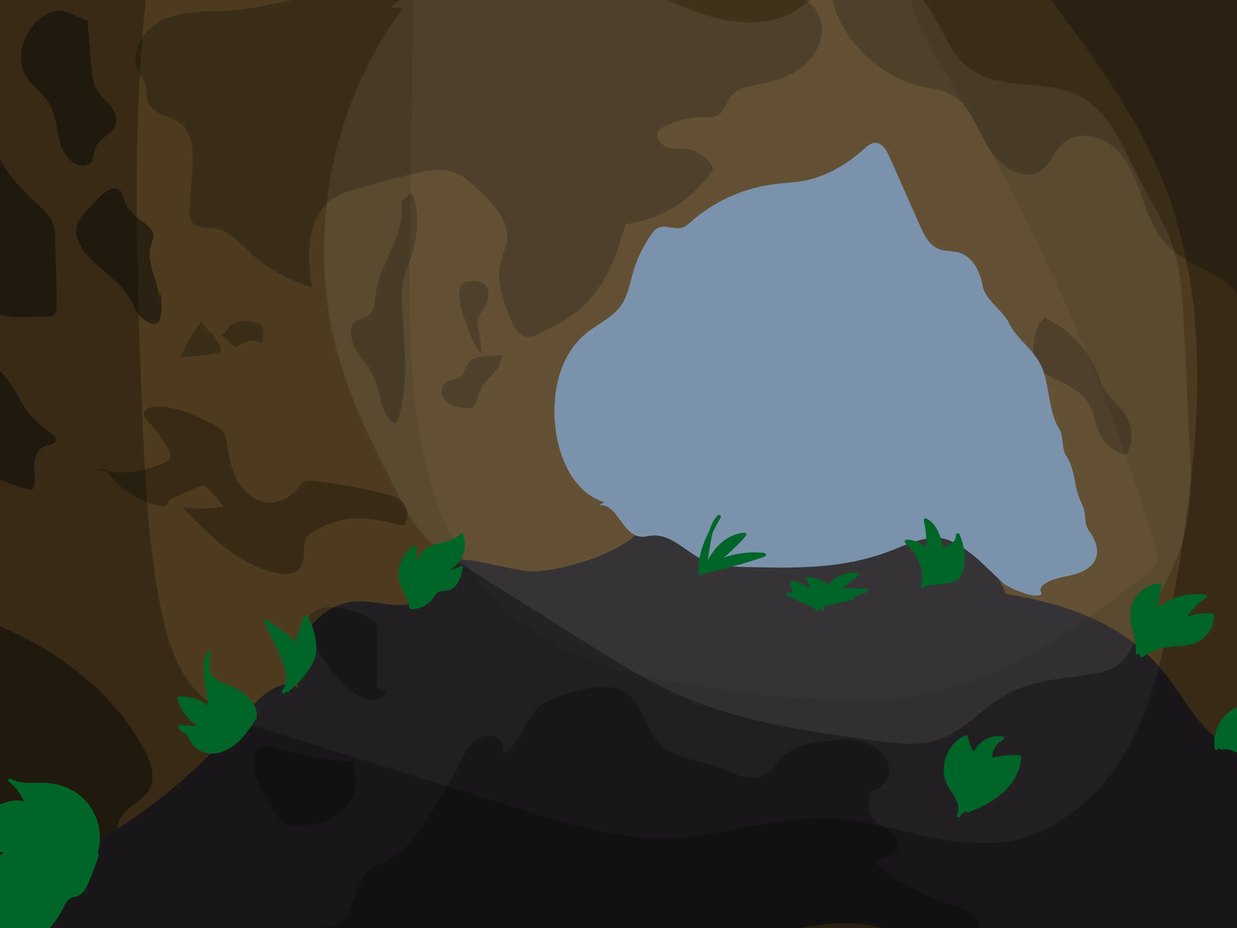 Background for the Choose a category screen